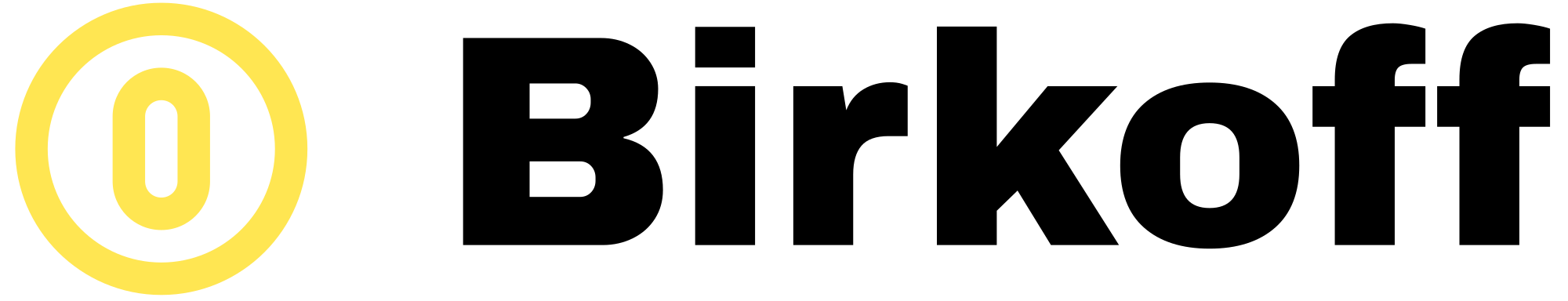 Birkoff